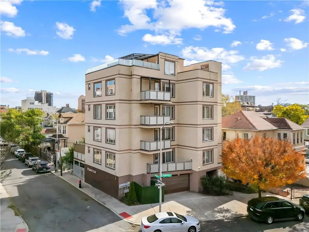 2969 Brighton 1st Street #4, Brooklyn, NY 11235 - Image #1