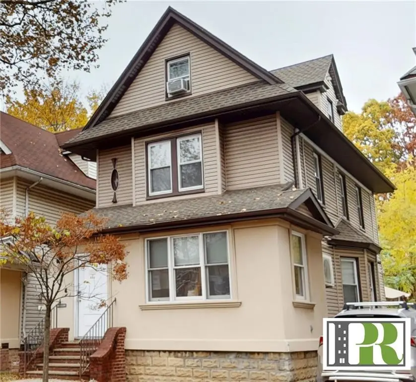 941 East 15th Street, Brooklyn, NY 11230 - Image #1