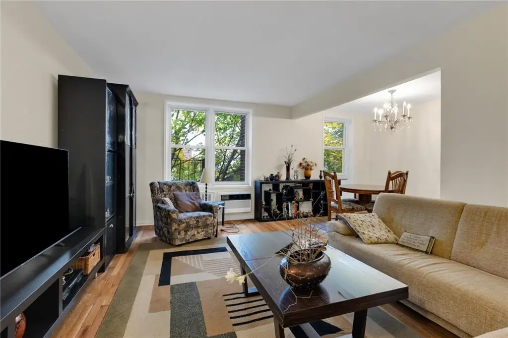 2155 82nd Street #3J, Brooklyn, NY 11214 - #1