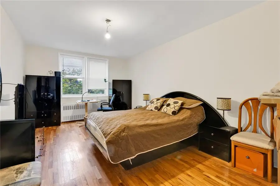 2155 82nd Street #3J, Brooklyn, NY 11214 - #3