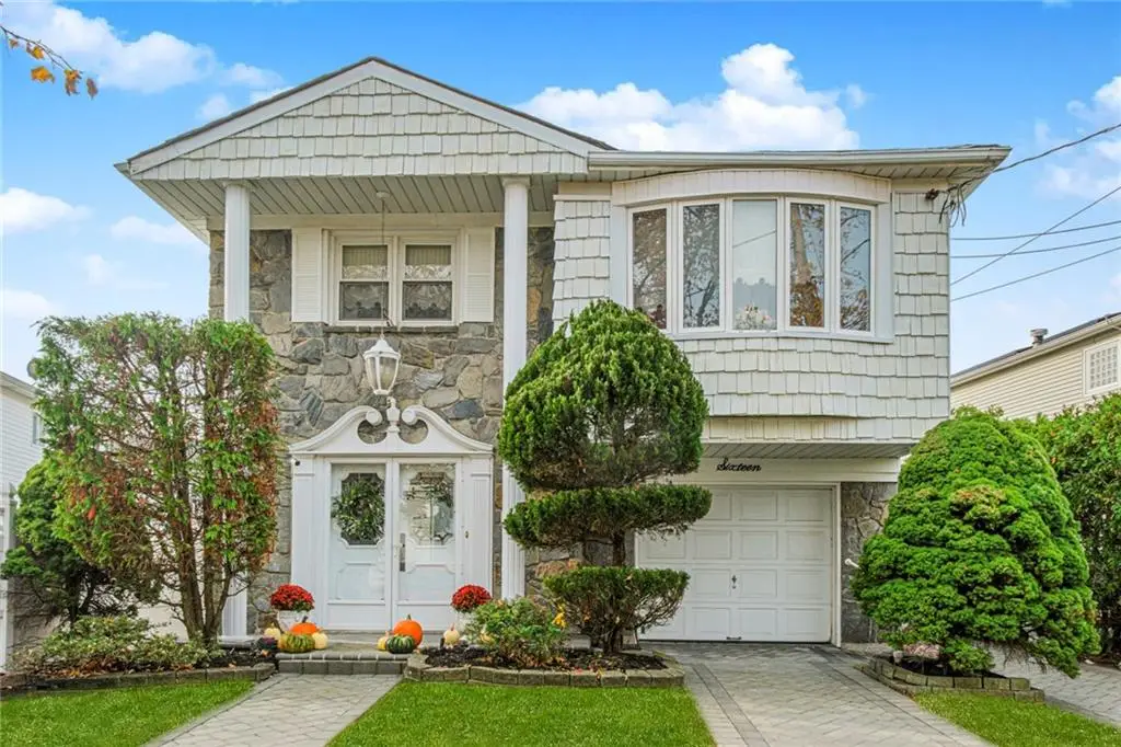 16 Bowling Green Place, Staten Island, NY 10314 - #1