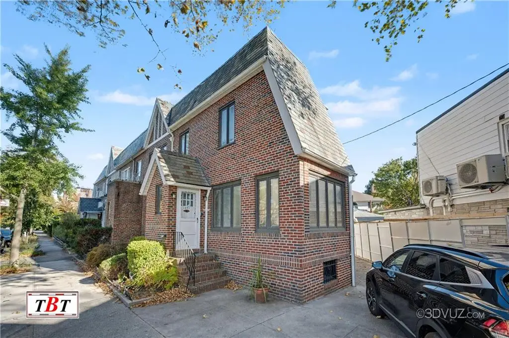 1481 East 23rd Street, Brooklyn, NY 11210 - Image #1