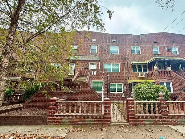 1268 East 84th Street, Brooklyn, NY 11236