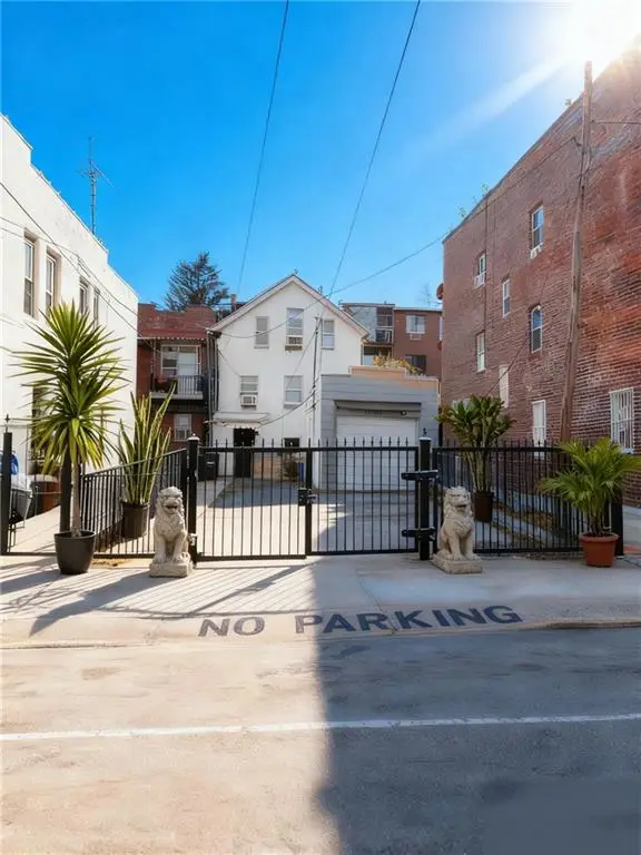 10601 53rd Avenue, Corona, NY 11368