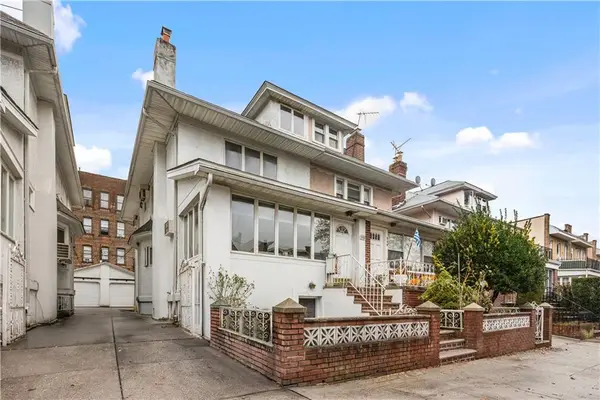 558 84th Street, Brooklyn, NY 11209