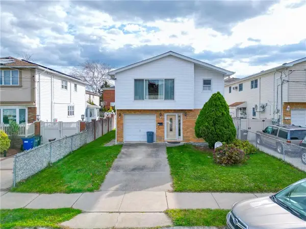 150 Stroud Avenue, Staten  Island, NY 10312