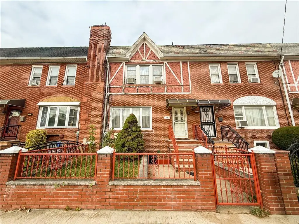 4809 Avenue M, Brooklyn, NY 11234 - #1