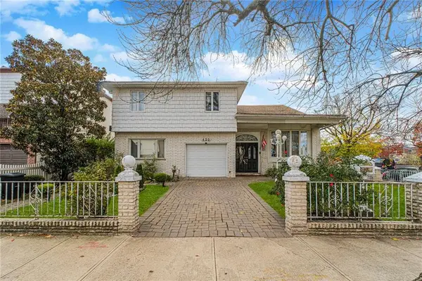 420 Stobe Avenue, Staten  Island, NY 10306