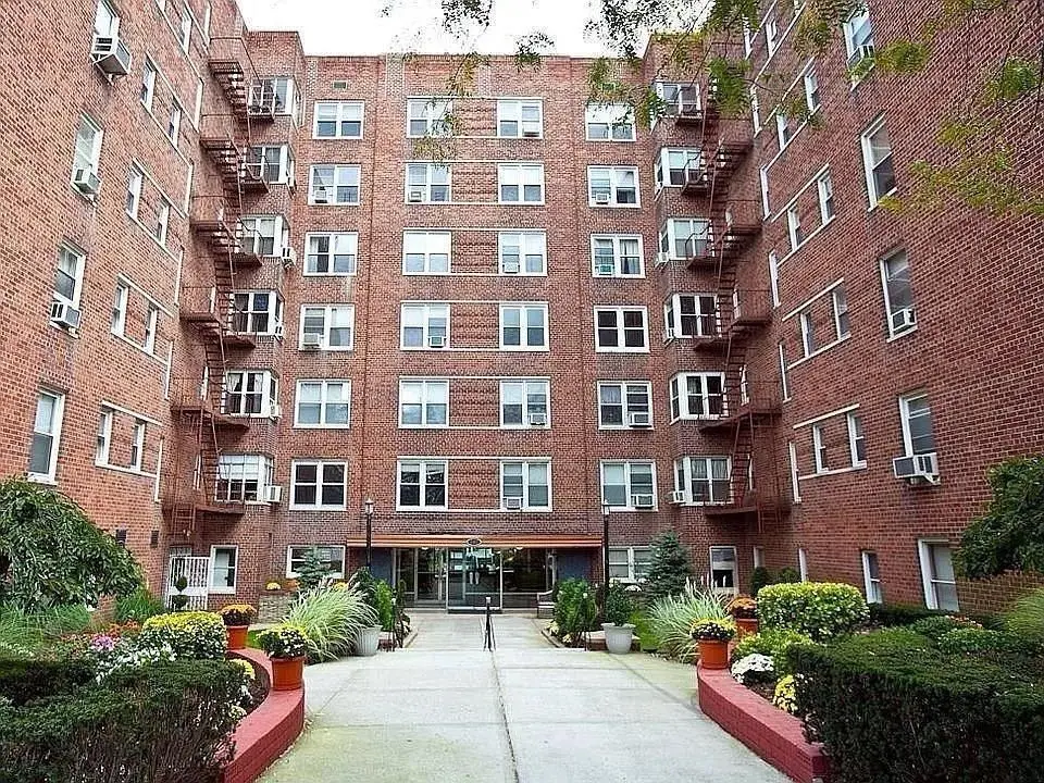 9801 Shore Road #2Q, Brooklyn, NY 11209 - Image #1