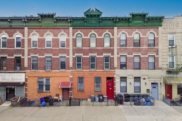 5209 Fort Hamilton Parkway, Brooklyn, NY 11219