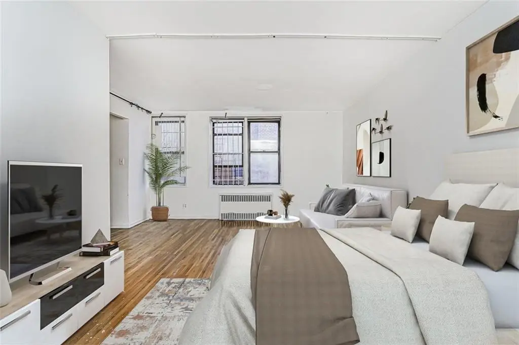 1840 East 13th Street #6T, Brooklyn, NY 11229 - Image #1