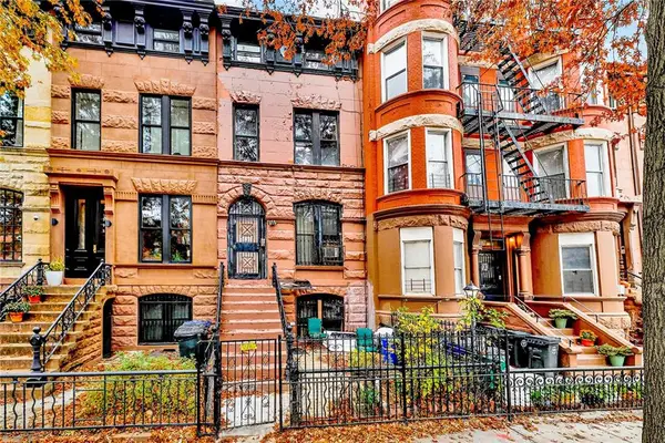 597 Hancock Street, Brooklyn, NY 11233