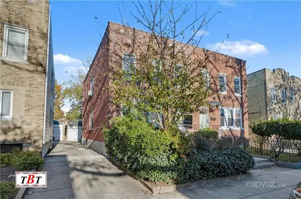 1551 East 32nd Street, Brooklyn, NY 11234