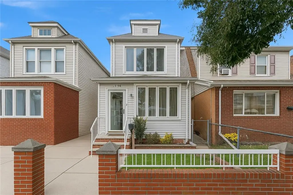 1654 East 51st Street, Brooklyn, NY 1234 - Image #1