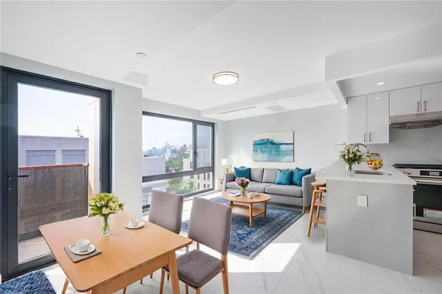 643 5th Avenue #3C, Brooklyn, NY 11215 - Image #2