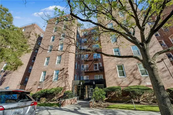 2427 East 29th Street #5A, Brooklyn, NY 11235