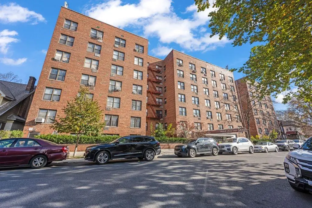 1577 East 17th Street #3C, Brooklyn, NY 11230 - Image #1
