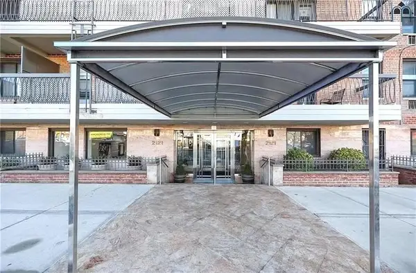 2121 Shore Parkway #7M, Brooklyn, NY 11214