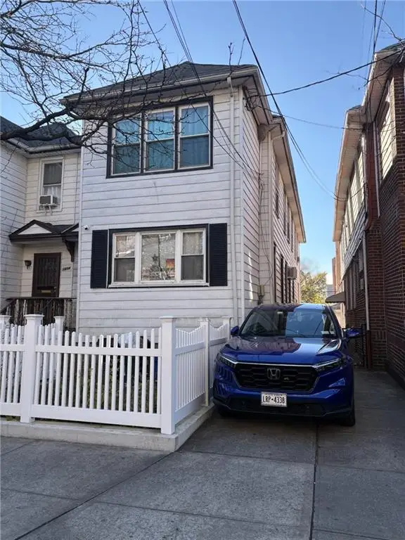 3412 Avenue J, Brooklyn, NY 11210 - #1