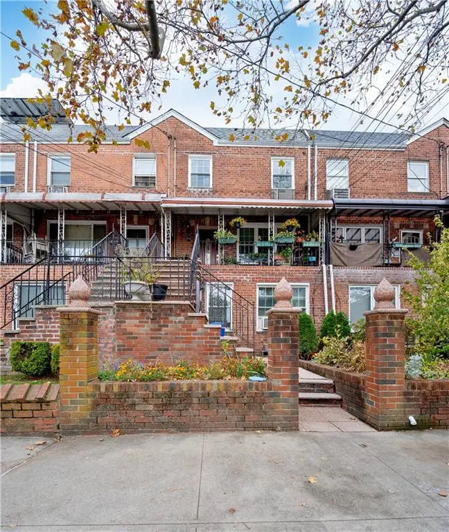 1354 East 87th Street, Brooklyn, NY 11236 - Image #1