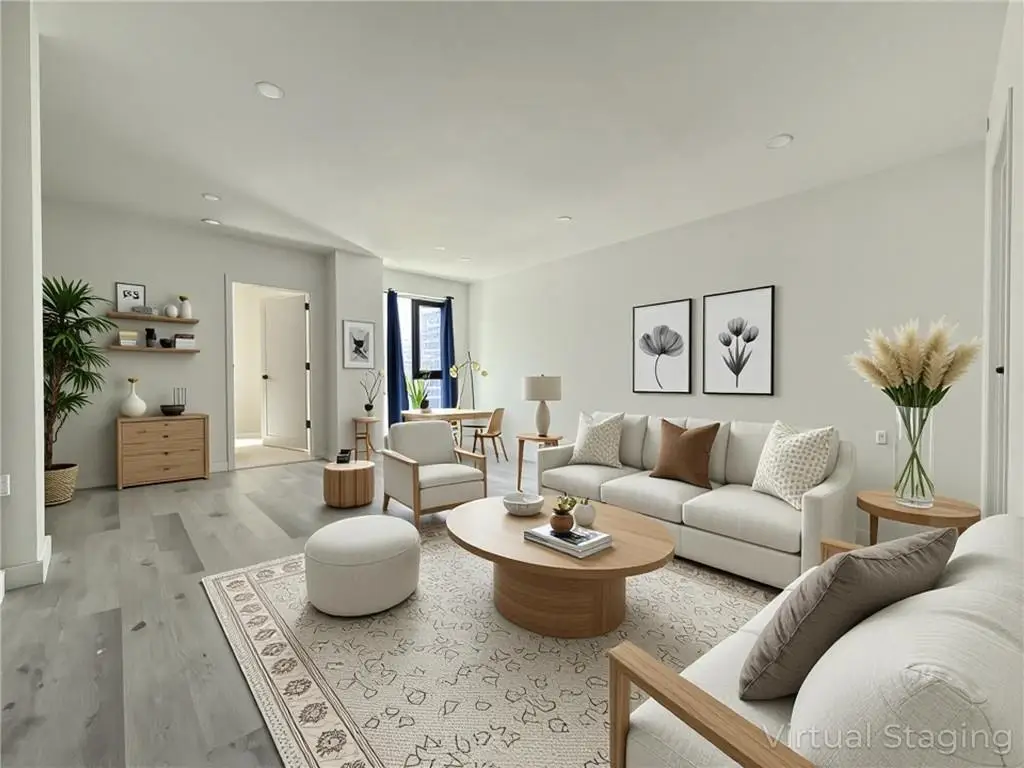 1238 63rd Street #D342, Brooklyn, NY 11219 - #1