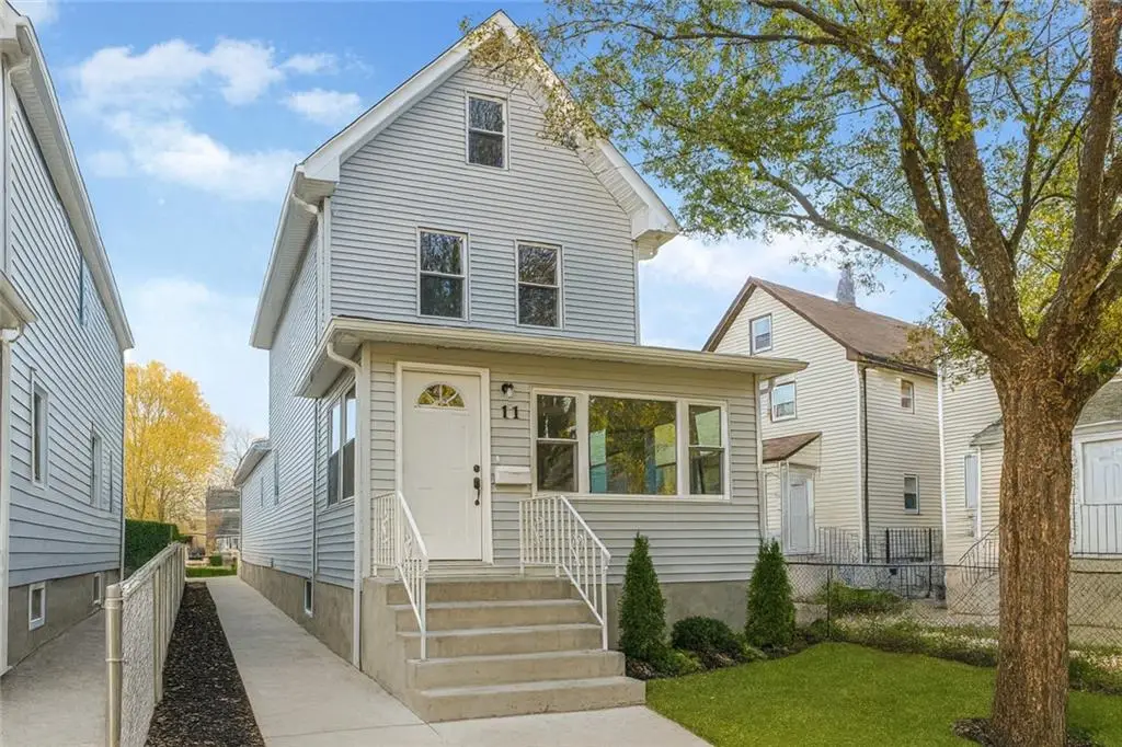 11 Laforge Avenue, Staten Island, NY 10302 - Image #1