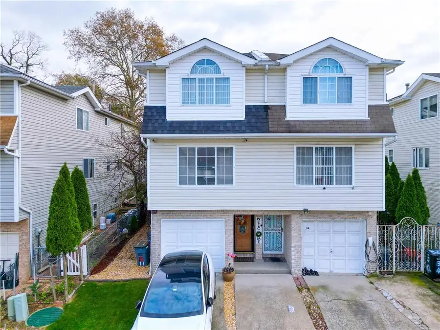 32 Belair Lane, Staten Island, NY 10305 - #2