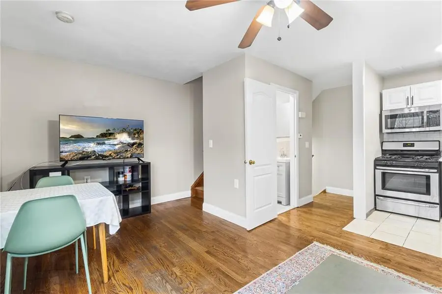 693 Evergreen Avenue, Brooklyn, NY 11207 - #2