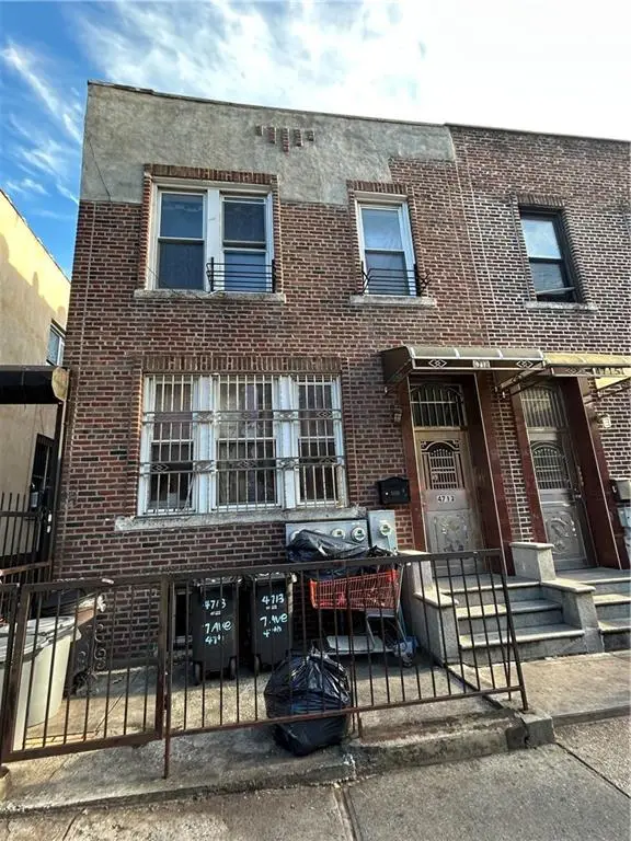 4713 7th Avenue, Brooklyn, NY 11220