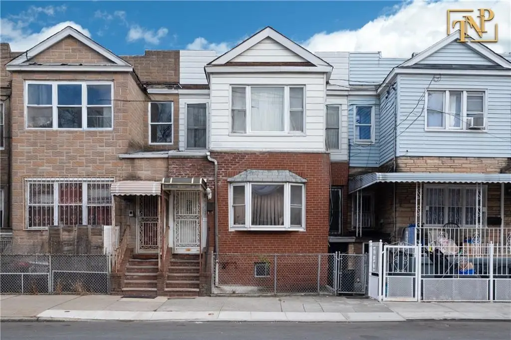 661 Euclid Avenue, Brooklyn, NY 11208 - Image #1