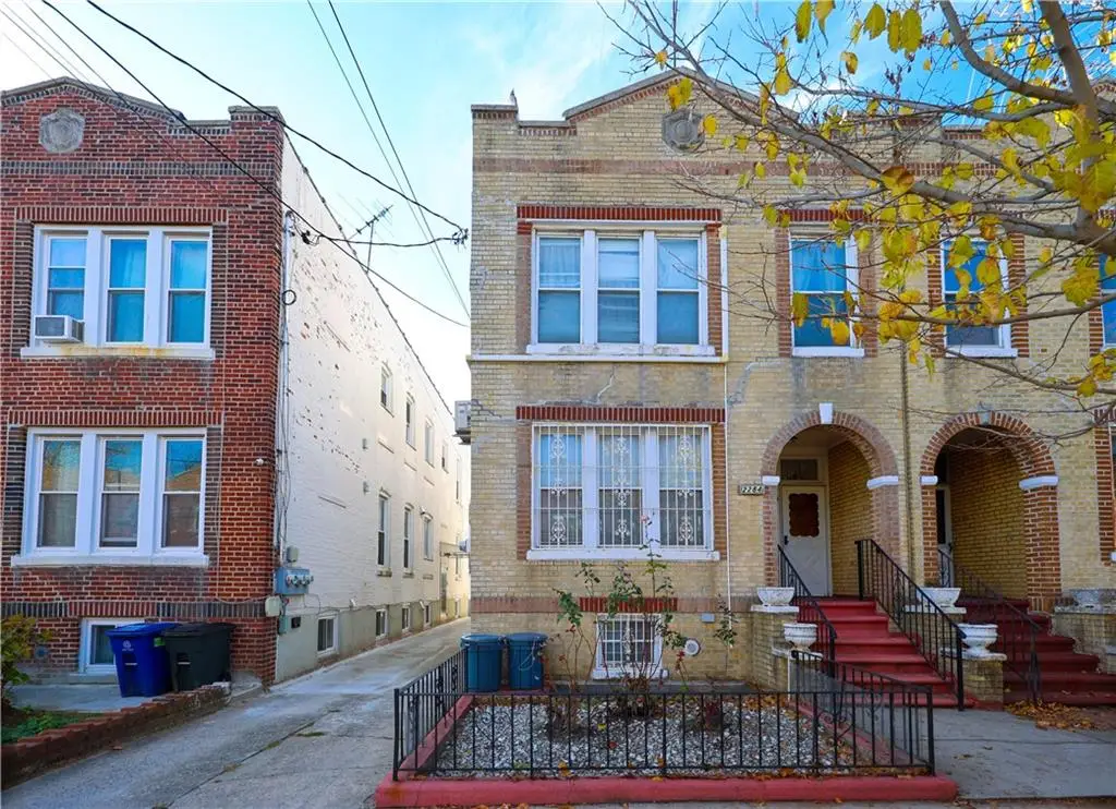 2284 East 22nd Street, Brooklyn, NY 11229 - #1