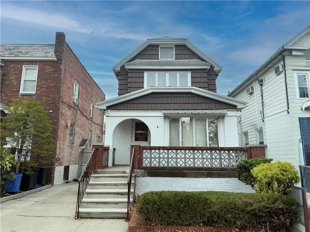 1746 East 28th Street, Brooklyn, NY 11229 - Image #1