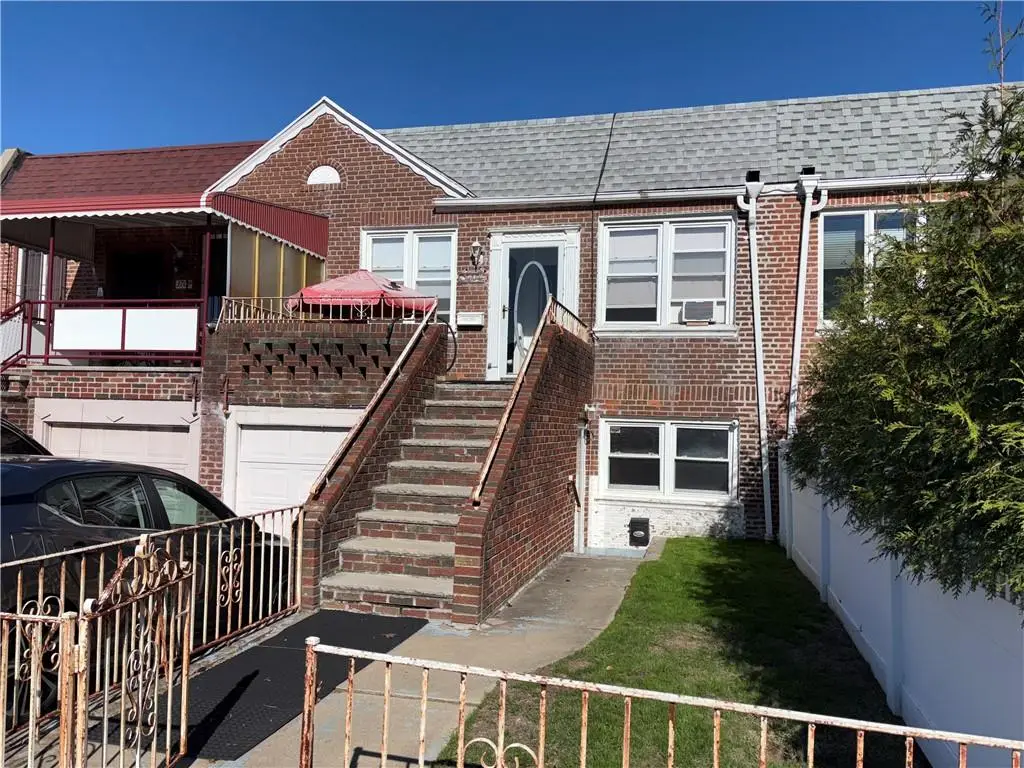 3707 Nautilus Avenue, Brooklyn, NY 11224 - #1