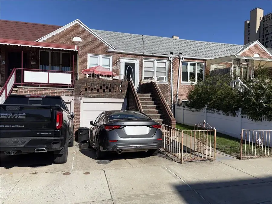 3707 Nautilus Avenue, Brooklyn, NY 11224 - #2