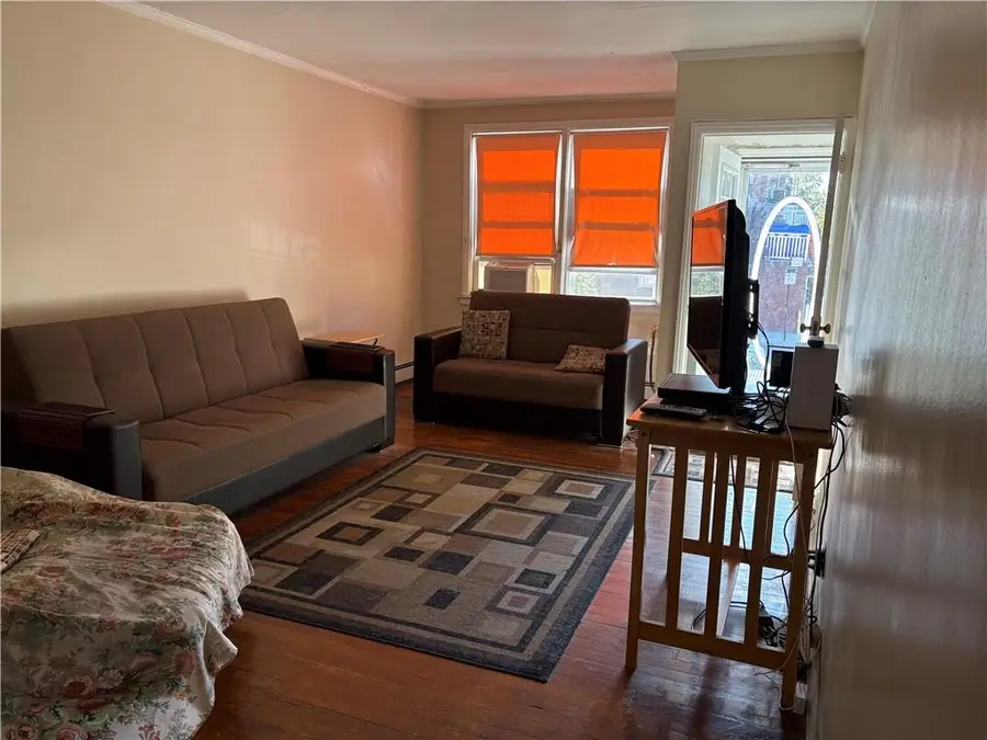 3707 Nautilus Avenue, Brooklyn, NY 11224 - #3