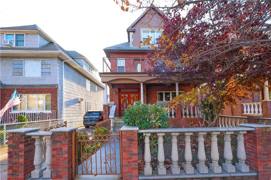 1342 72nd Street, Brooklyn, NY 11228 - Image #2