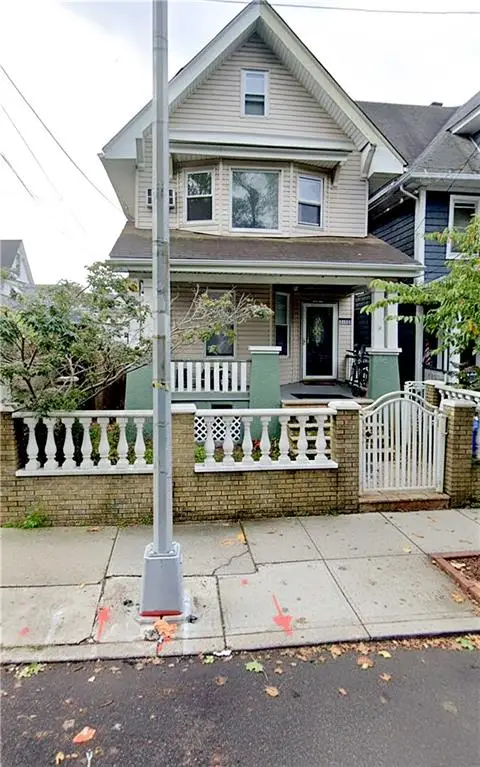 91-26 85th Road, Woodhaven, NY 11421