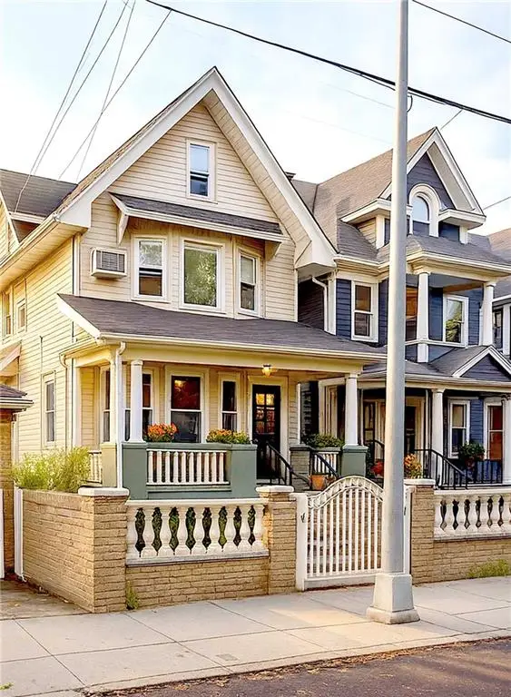 91-26 85th Road, Woodhaven, NY 11421 - Image #2