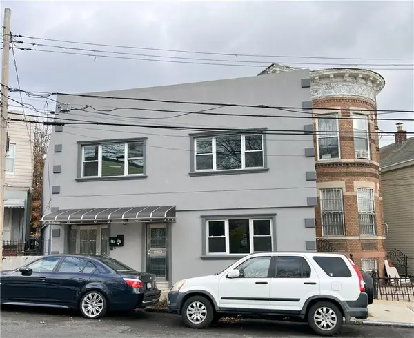68-02 Jay Avenue, Maspeth, NY 11378
