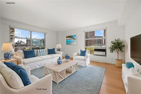 501 West 123rd Street #5C, New York, NY 10027