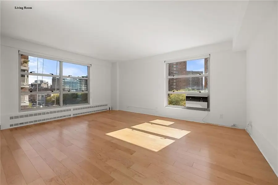 501 West 123rd Street #5C, New York, NY 10027 - Image #2