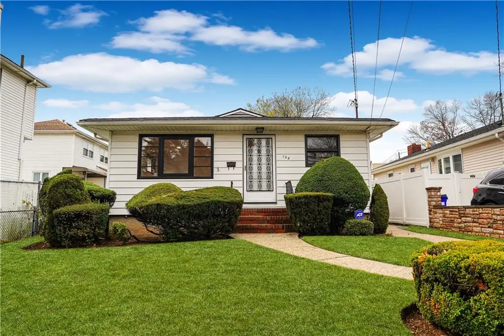 108 Adams Avenue, Staten Island, NY 10306 - Image #1