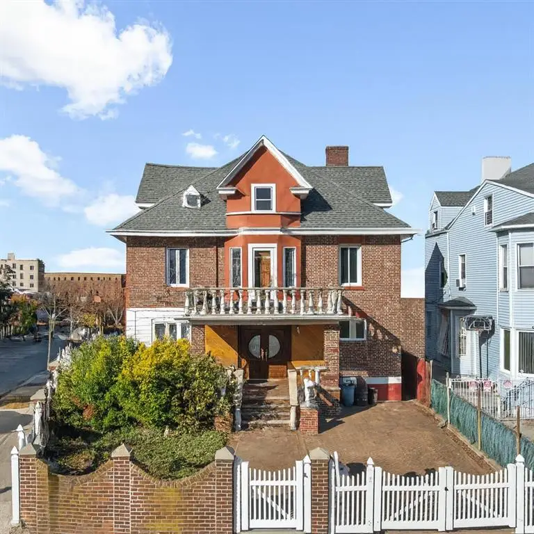 6660 Ridge Boulevard, Brooklyn, NY 11220 - Image #1