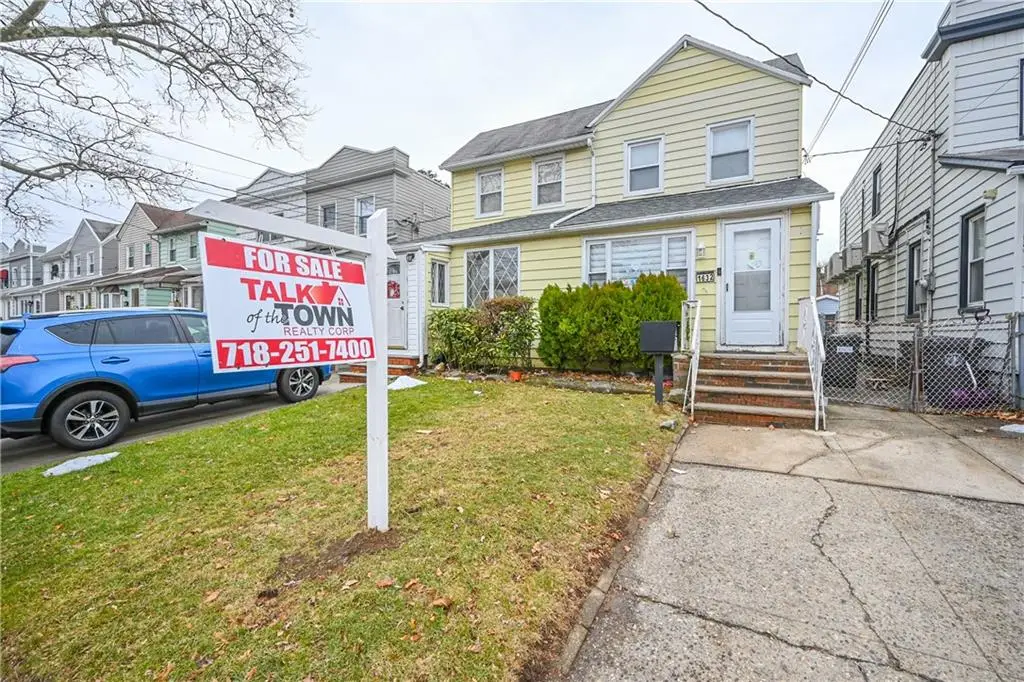 1632 East 38th Street, Brooklyn, NY 11234 - Image #1