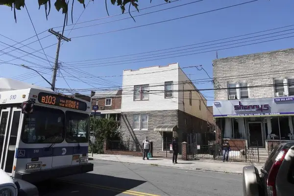 9617 Avenue M, Brooklyn, NY 11236