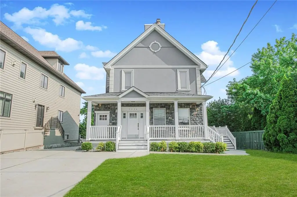 5434 Amboy Road, Staten Island, NY 10312 - #1