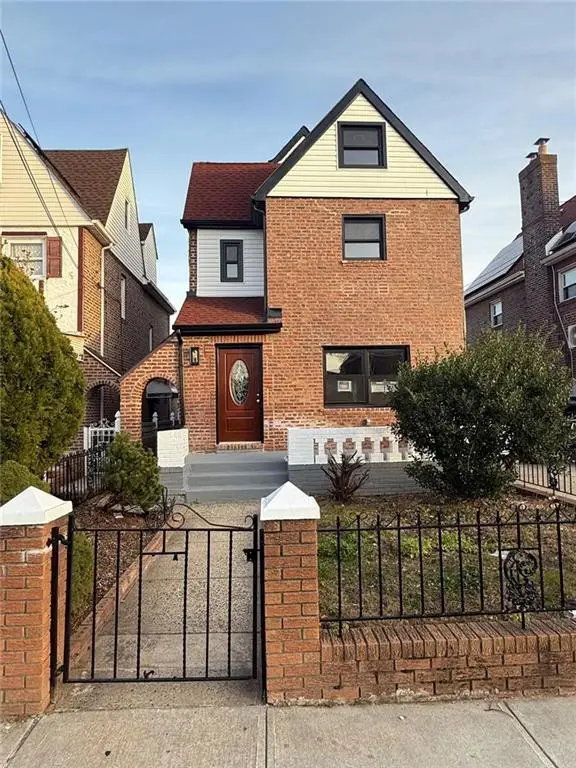 131-25 227th Street, Laurelton, NY 11413 - Image #1