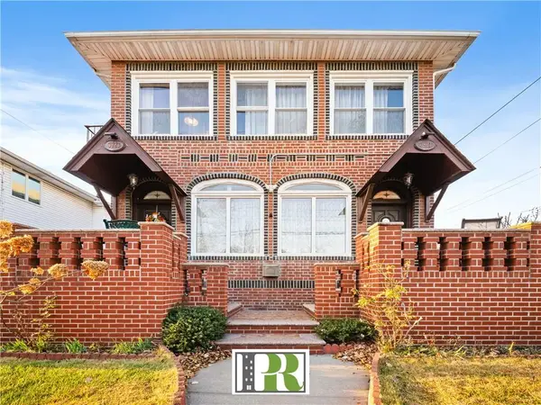 3921 Avenue R, Brooklyn, NY 11234