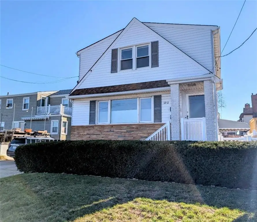 119 11 Beach Channel Drive, Rockaway Park, NY 11694 - Image #2