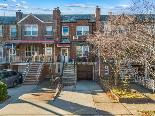 2142 East 26th Street, Brooklyn, NY 11229